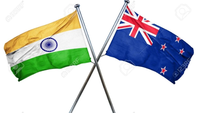 IndiaNZFTA